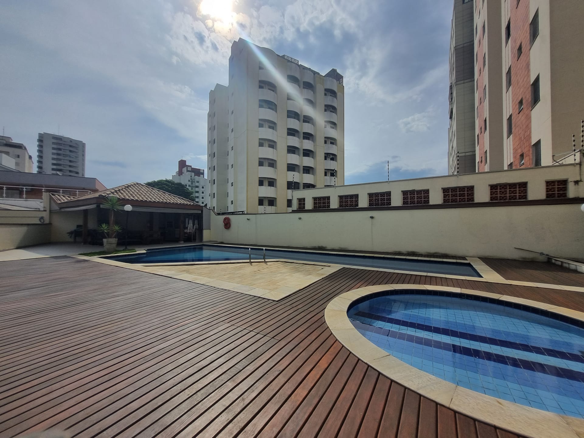 Apartamento em Jardim das Nações, Taubaté/SP de 75m² 3 quartos à venda por R$ 579.000,00