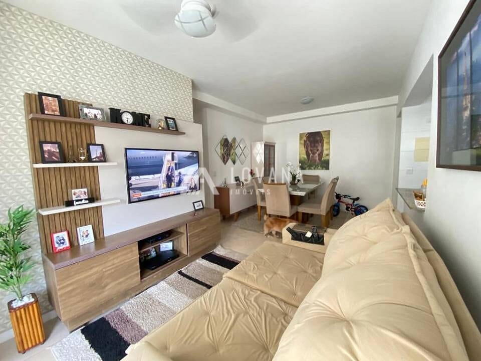 Apartamento em Recreio dos Bandeirantes, Rio de Janeiro/RJ de 82m² 3 quartos à venda por R$ 649.000,00