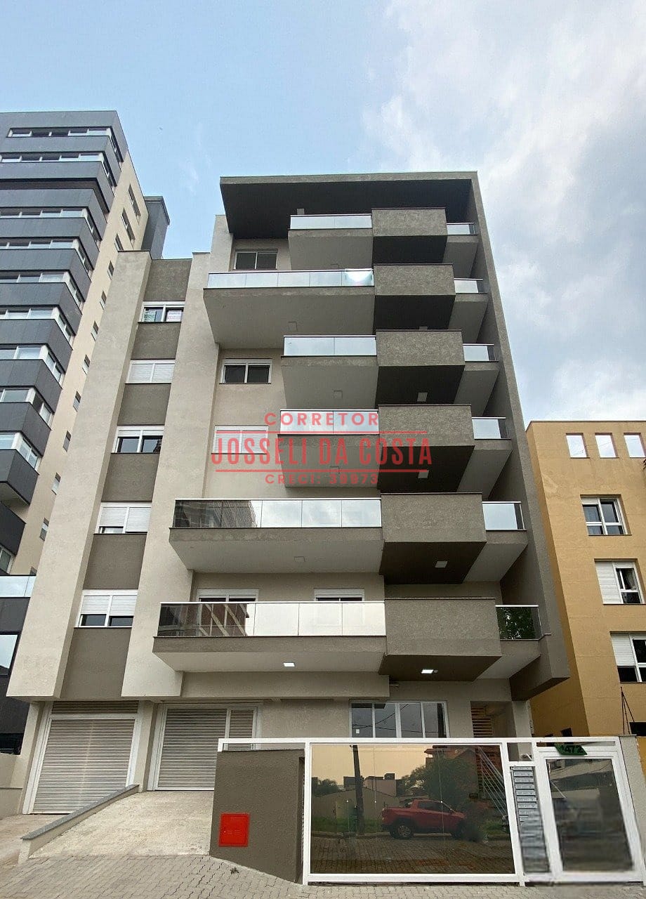 Apartamento em Jardim América, Caxias do Sul/RS de 120m² 2 quartos à venda por R$ 650.993,00