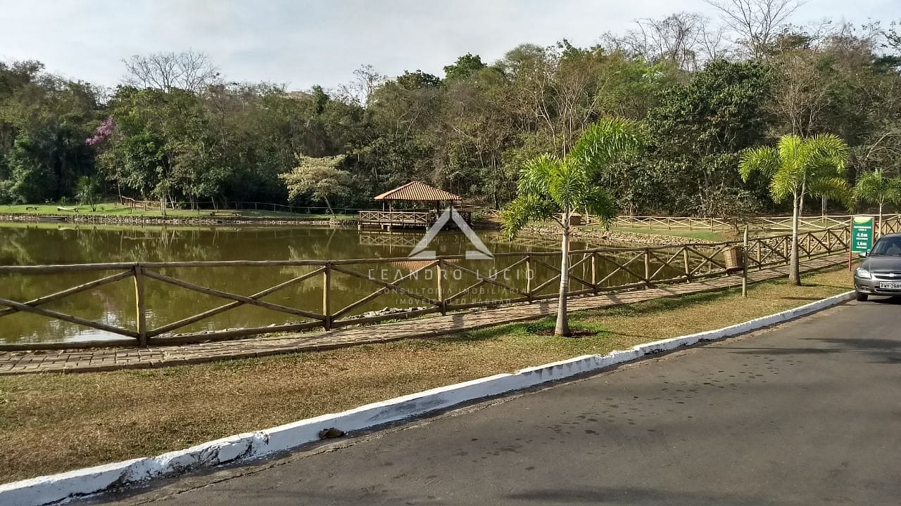 Terreno em Condomínio do Lago, Goiânia/GO de 525m² à venda por R$ 688.000,00