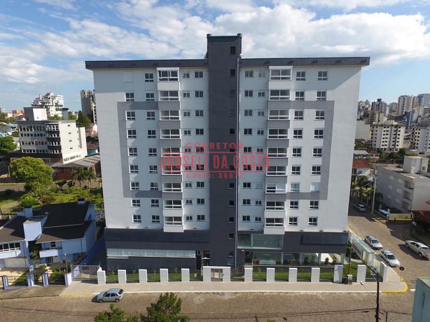 Apartamento em Panazzolo, Caxias do Sul/RS de 100m² 3 quartos à venda por R$ 794.000,00