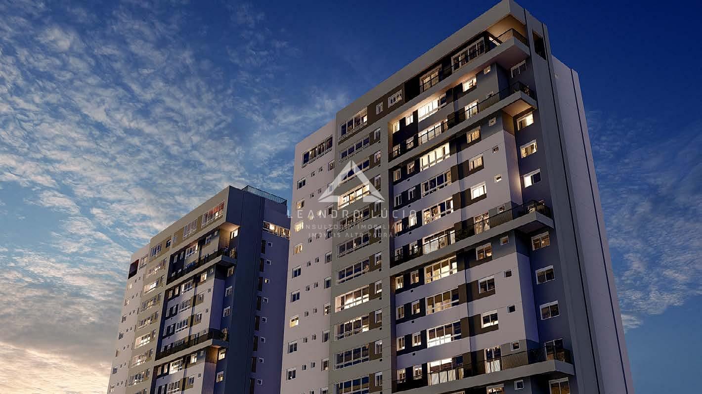 Apartamento em Serrinha, Goiânia/GO de 116m² 3 quartos à venda por R$ 864.000,00