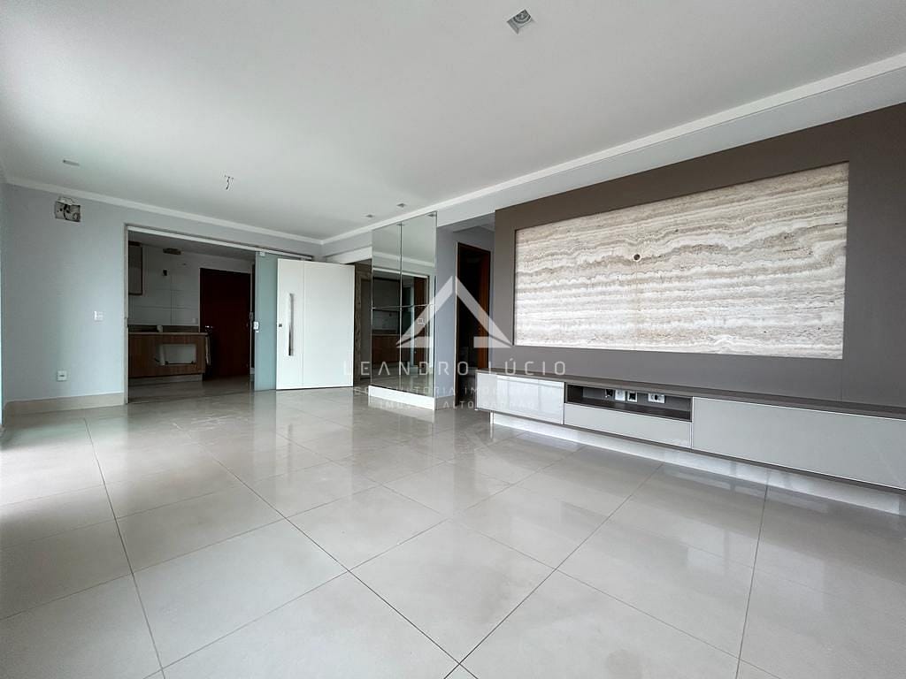 Apartamento em Setor Oeste, Goiânia/GO de 126m² 3 quartos à venda por R$ 1.099.000,00