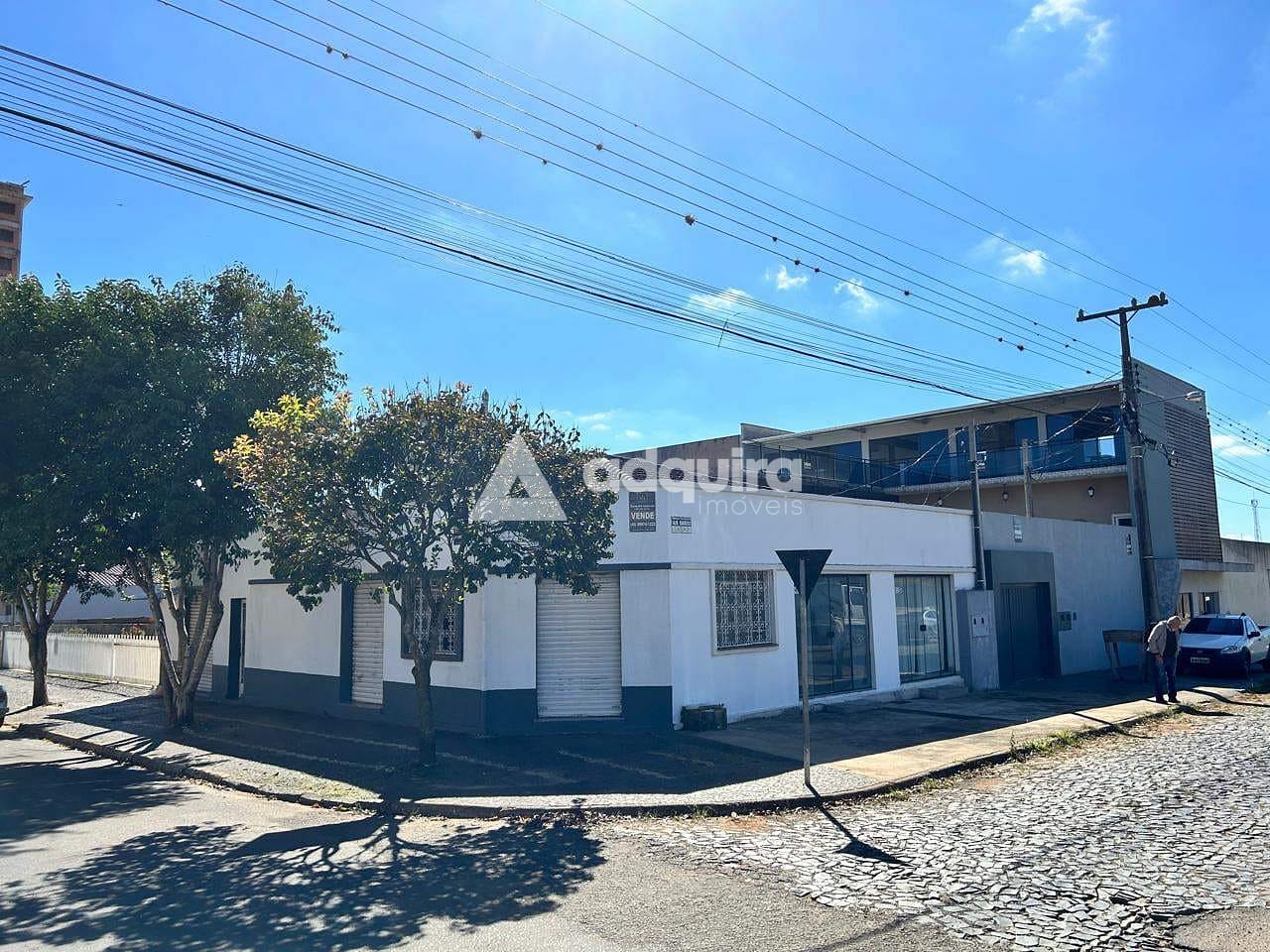 Casa em Uvaranas, Ponta Grossa/PR de 330m² 1 quartos à venda por R$ 1.189.000,00