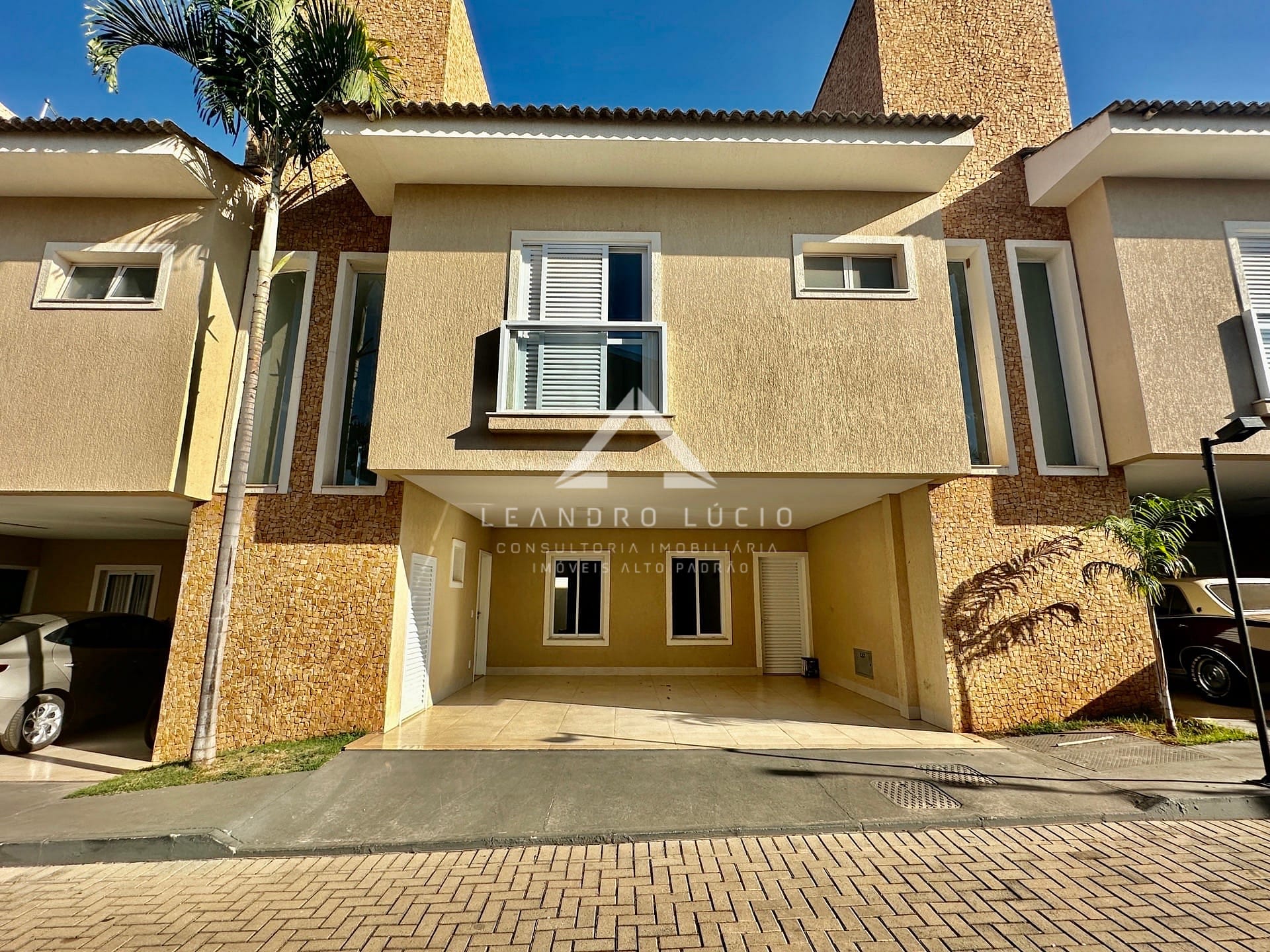 Casa em Jardim Mariliza, Goiânia/GO de 200m² 4 quartos à venda por R$ 1.249.000,00