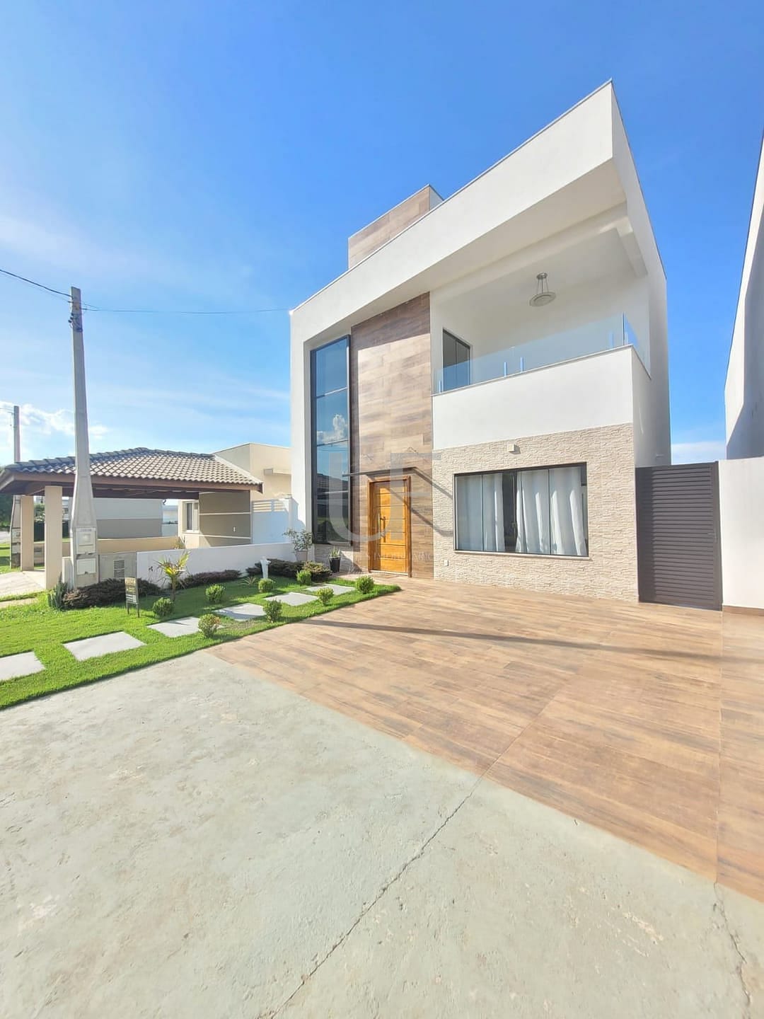 Casa em Residencial Fazenda da Grama, Itupeva/SP de 235m² 3 quartos à venda por R$ 1.339.000,00