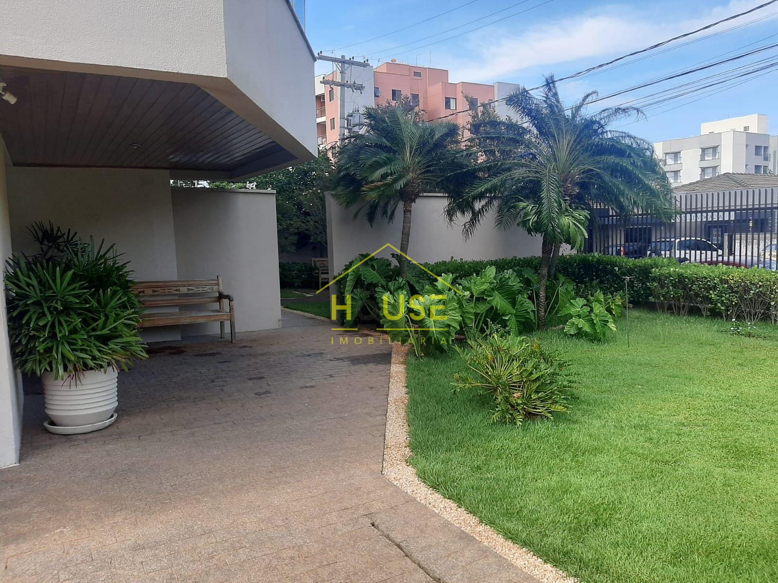Apartamento em Patrimônio Novo, Votuporanga/SP de 500m² 4 quartos à venda por R$ 1.399.000,00