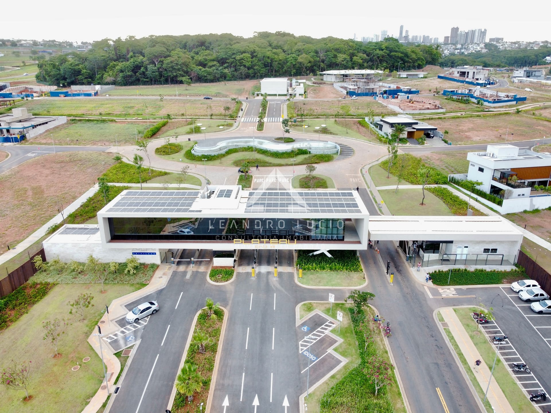 Terreno em Setor Central, Goiânia/GO de 715m² 1 quartos à venda por R$ 1.674.000,00