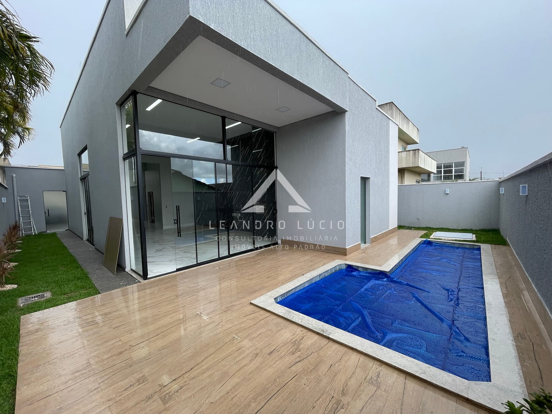 Casa em Jardins Lisboa, Goiânia/GO de 190m² 3 quartos à venda por R$ 1.749.000,00