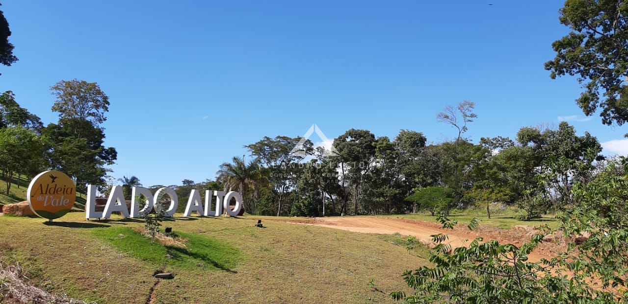 Terreno em Residencial Aldeia do Vale, Goiânia/GO de 3755m² à venda por R$ 1.780.000,00