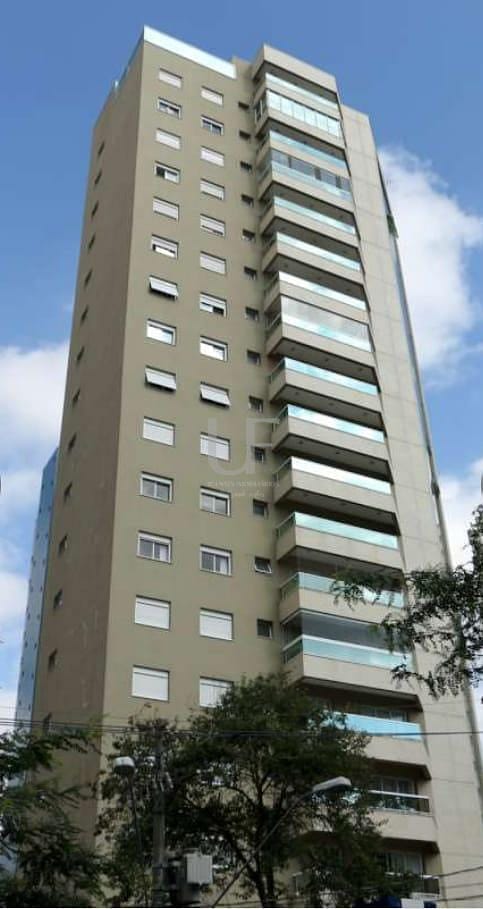Penthouse em Centro, Jundiaí/SP de 326m² 5 quartos à venda por R$ 2.419.000,00