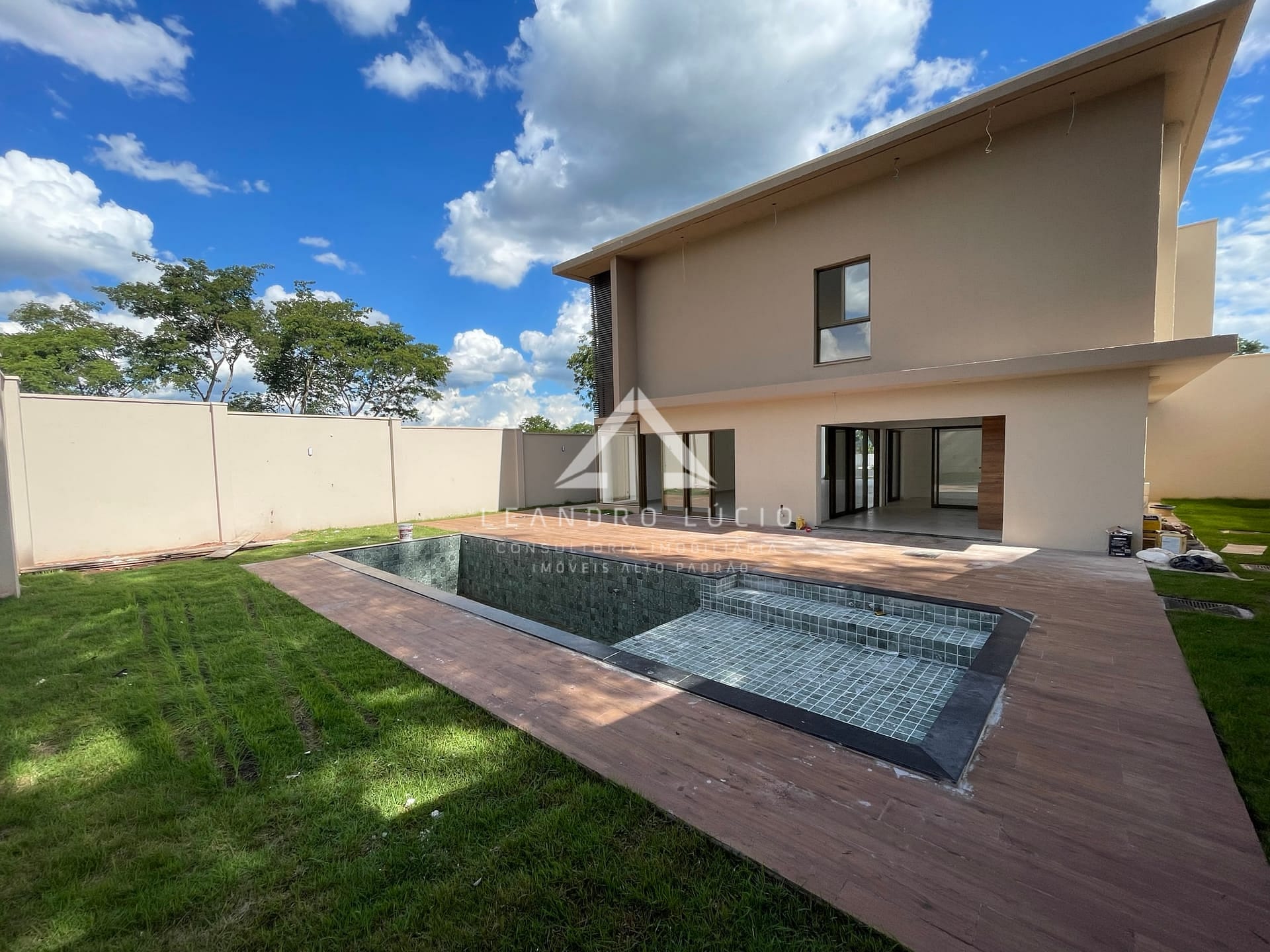 Casa em Residencial Goiânia Golfe Clube, Goiânia/GO de 351m² 3 quartos à venda por R$ 2.919.000,00