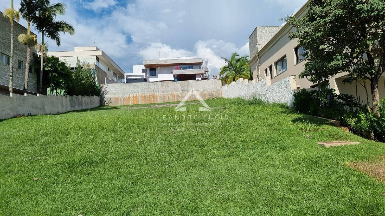 Terreno em Residencial Alphaville Flamboyant, Goiânia/GO de 800m² à venda por R$ 3.849.000,00