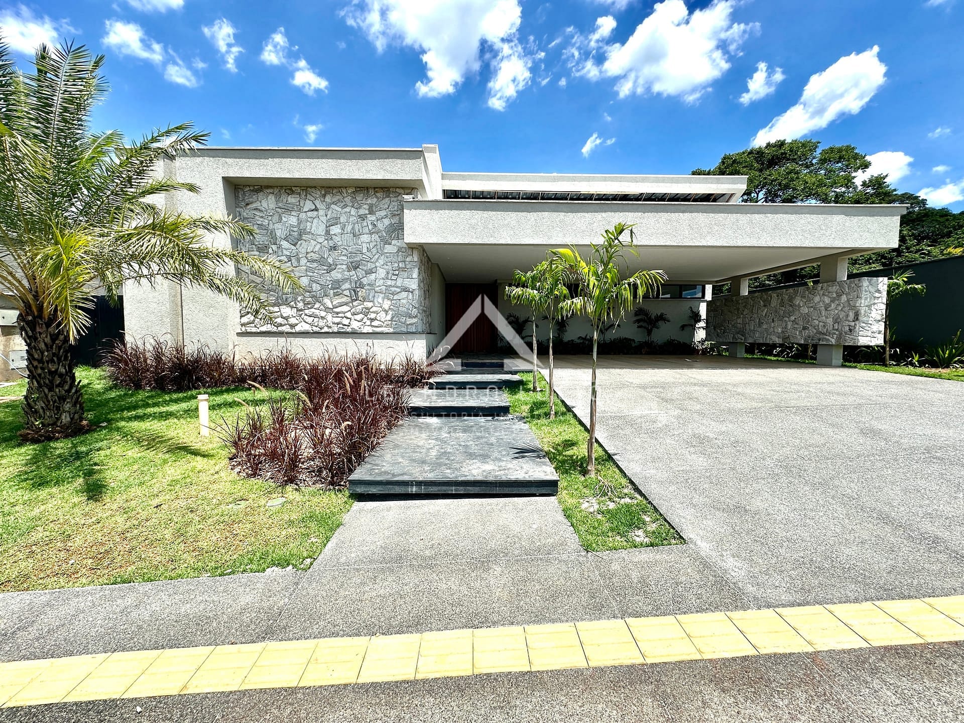 Casa em Setor Central, Goiânia/GO de 320m² 4 quartos à venda por R$ 4.399.000,00