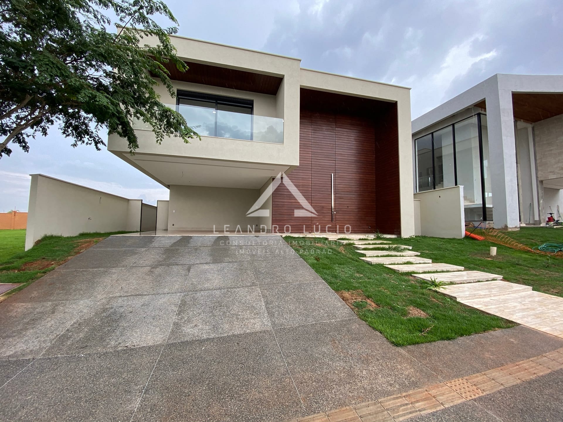 Casa em Residencial Alphaville Flamboyant, Goiânia/GO de 480m² 4 quartos à venda por R$ 5.949.000,00