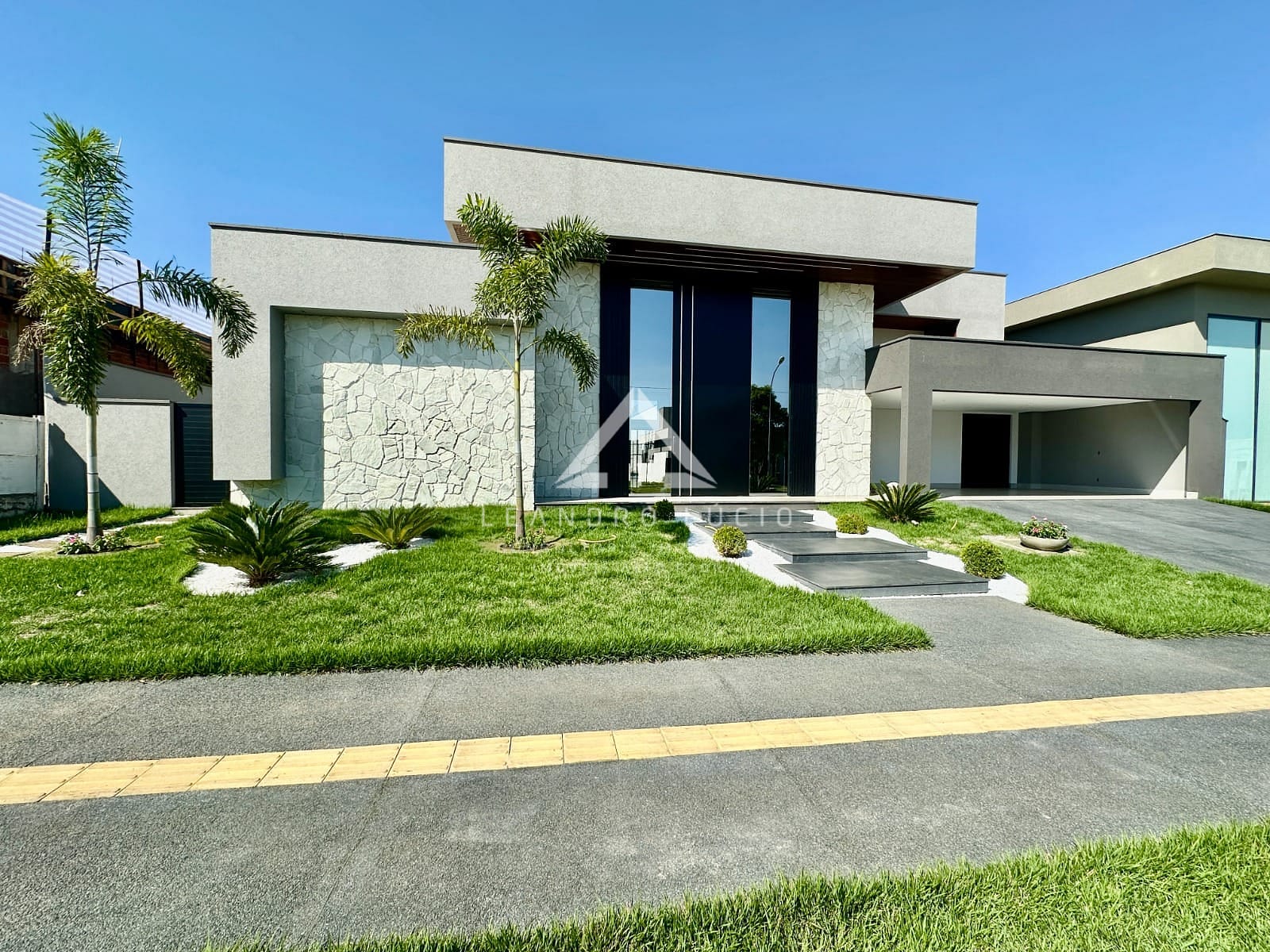 Casa em Residencial Goiânia Golfe Clube, Goiânia/GO de 530m² 4 quartos à venda por R$ 6.699.000,00