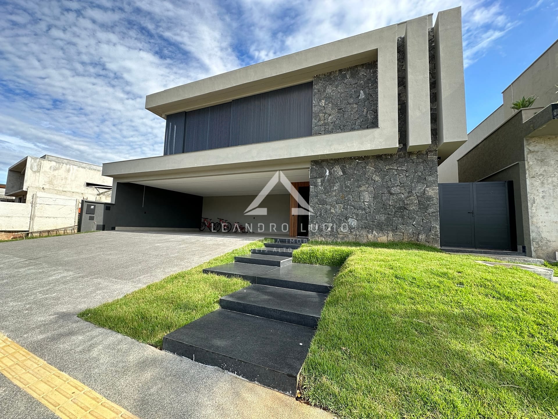 Casa em Setor Central, Goiânia/GO de 480m² 4 quartos à venda por R$ 6.699.000,00