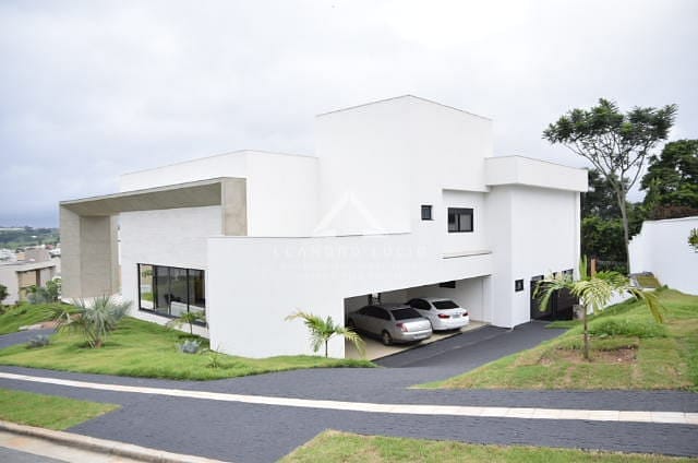 Casa em Residencial Alphaville Flamboyant, Goiânia/GO de 650m² 4 quartos à venda por R$ 8.499.000,00