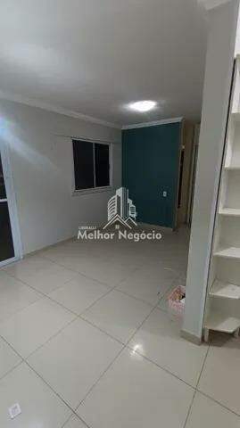 Apartamento em Jardim Interlagos, Hortolândia/SP de 55m² 2 quartos à venda por R$ 284.000,00