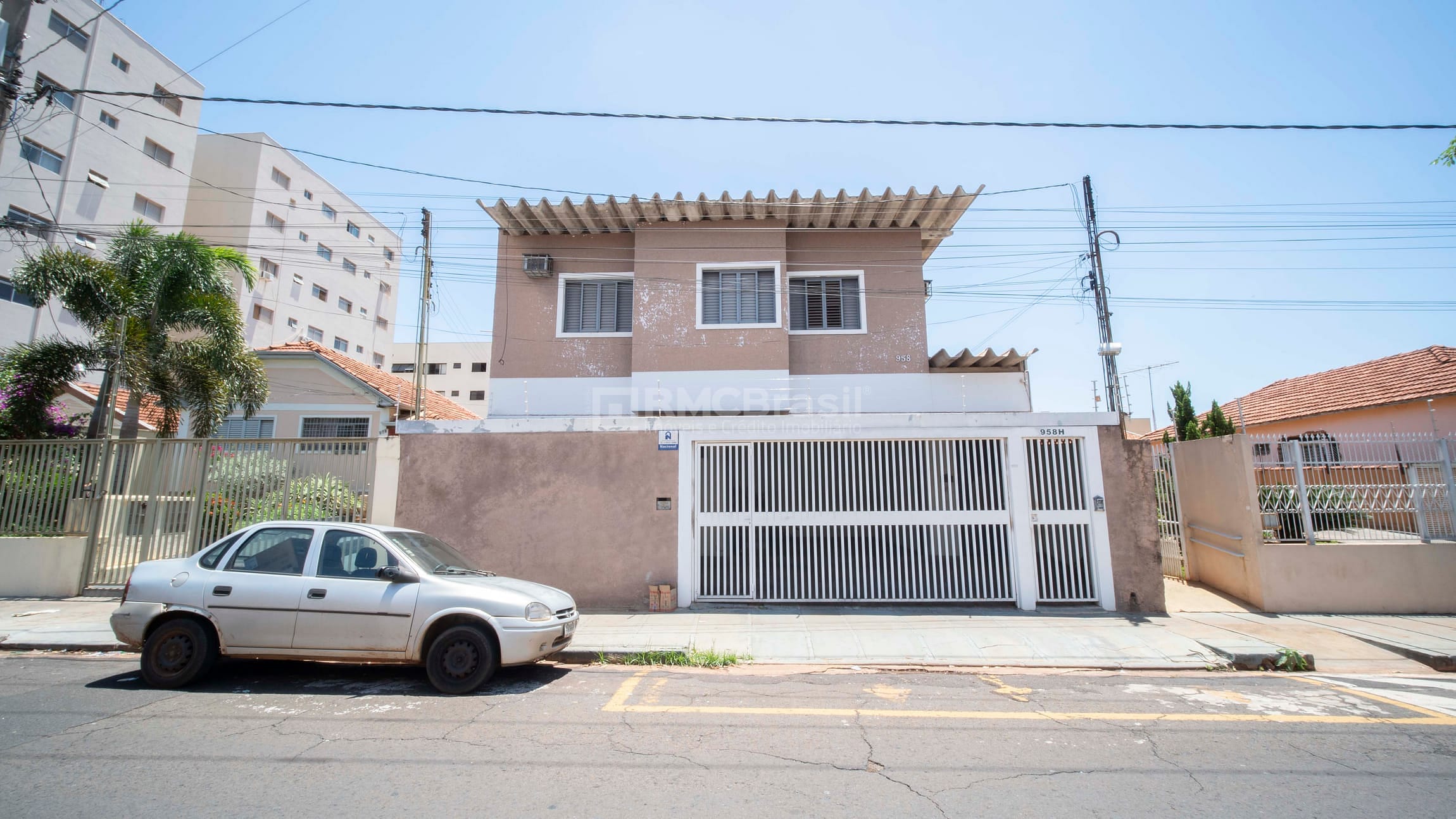 Casa em Boa Vista, São José do Rio Preto/SP de 404m² 1 quartos à venda por R$ 849.000,00 ou para locação R$ 4.100,00/mes