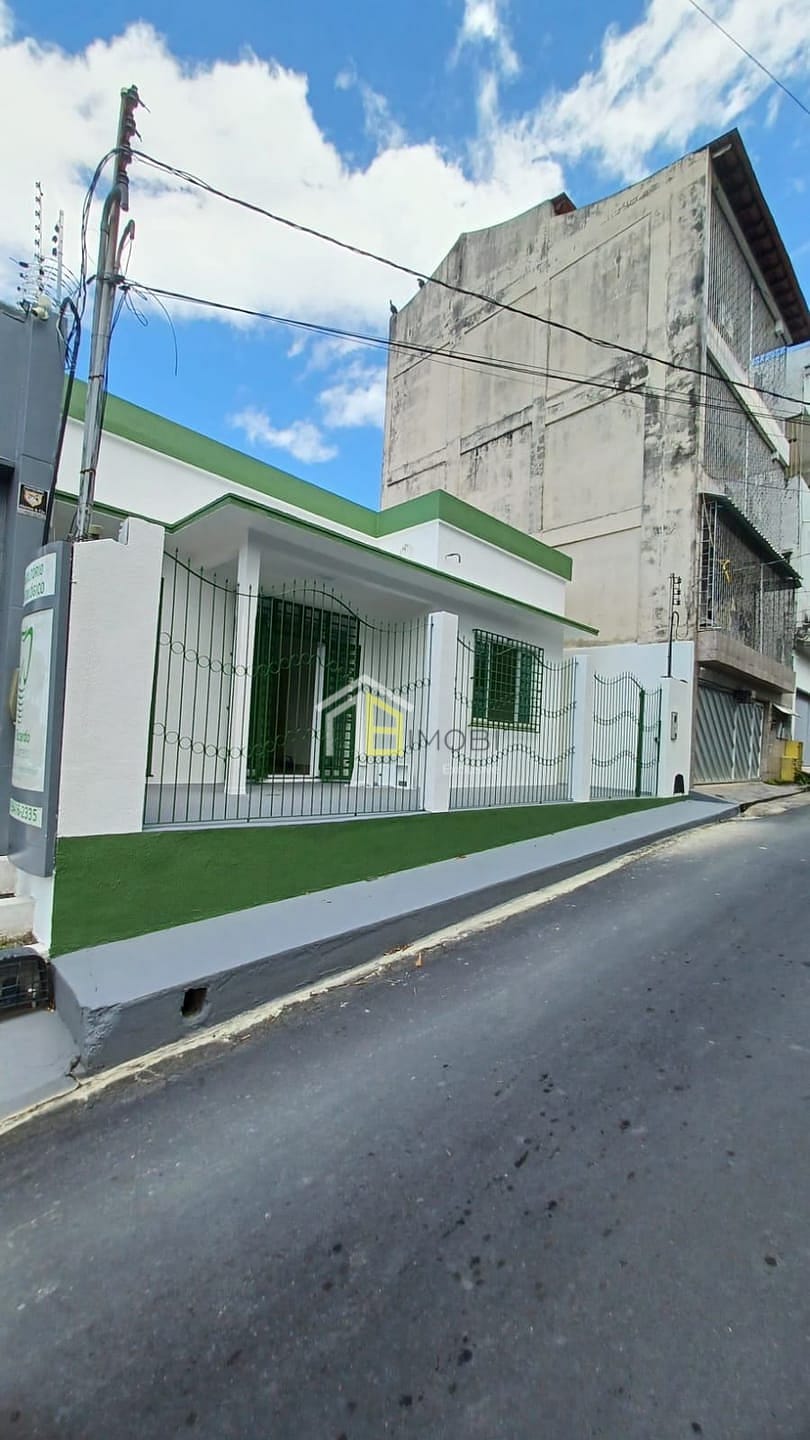 Casa em Presidente Vargas, Manaus/AM de 92m² 2 quartos à venda por R$ 319.000,00