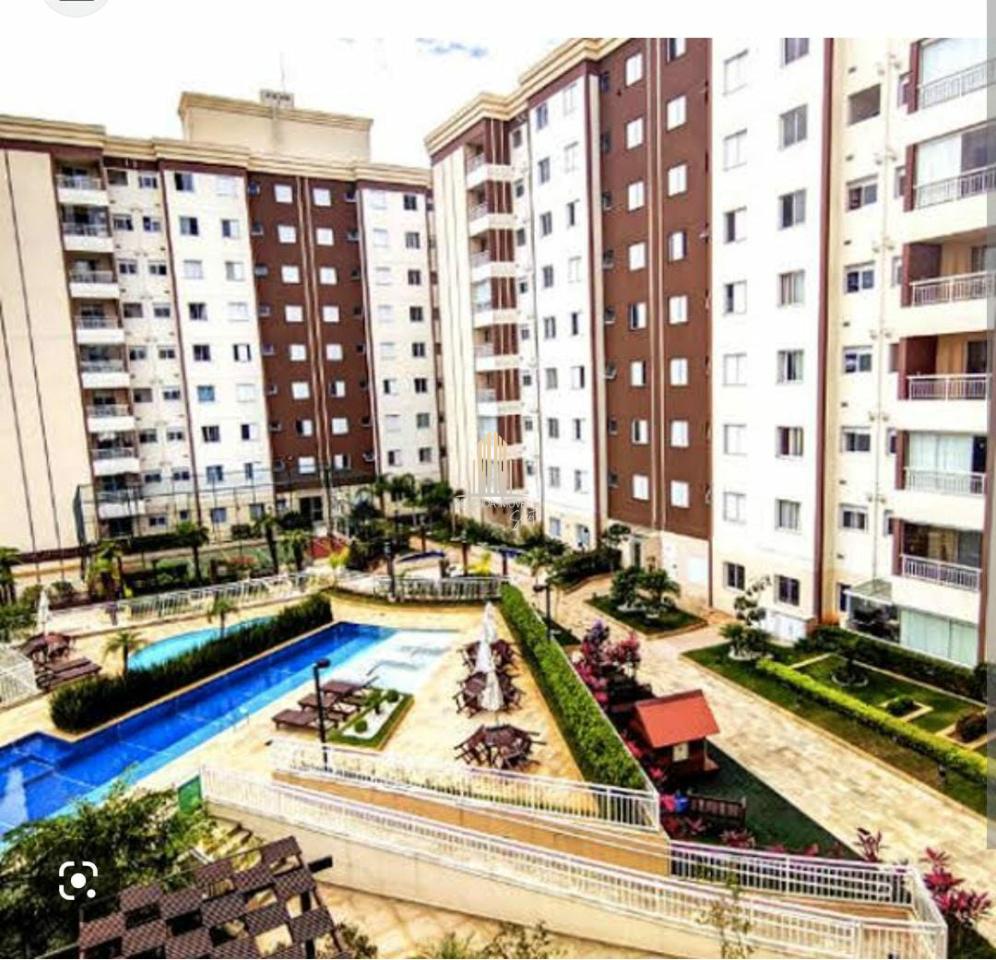 Apartamento em Vila Caraguatá, São Paulo/SP de 0m² 2 quartos à venda por R$ 324.000,00