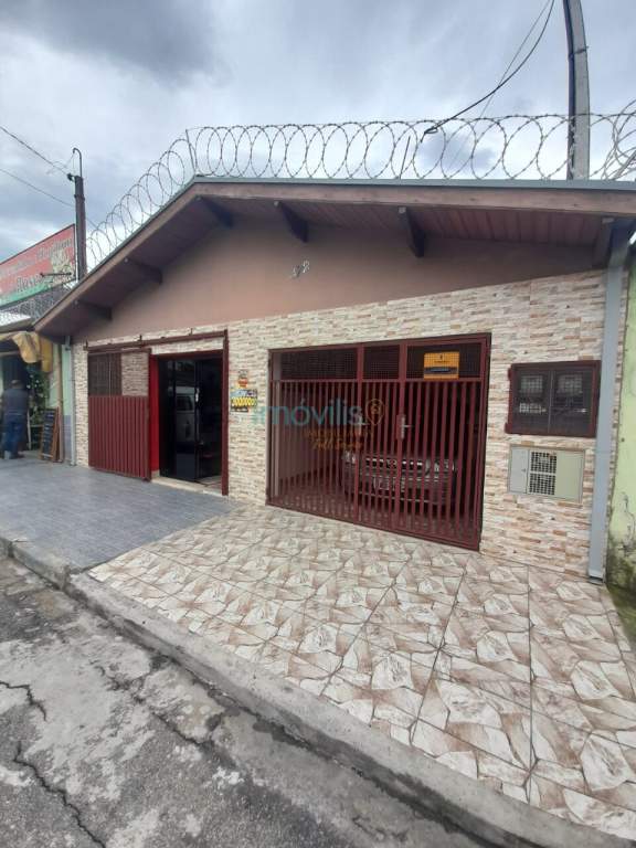 Casa em Vila Aparecida, Taubaté/SP de 0m² 3 quartos à venda por R$ 289.000,00