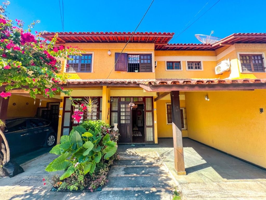 Casa em Serra Grande, Niterói/RJ de 97m² 3 quartos para locação R$ 3.300,00/mes