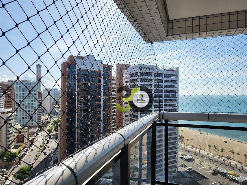 Apartamento em Meireles, Fortaleza/CE de 47m² 2 quartos à venda por R$ 949.000,00