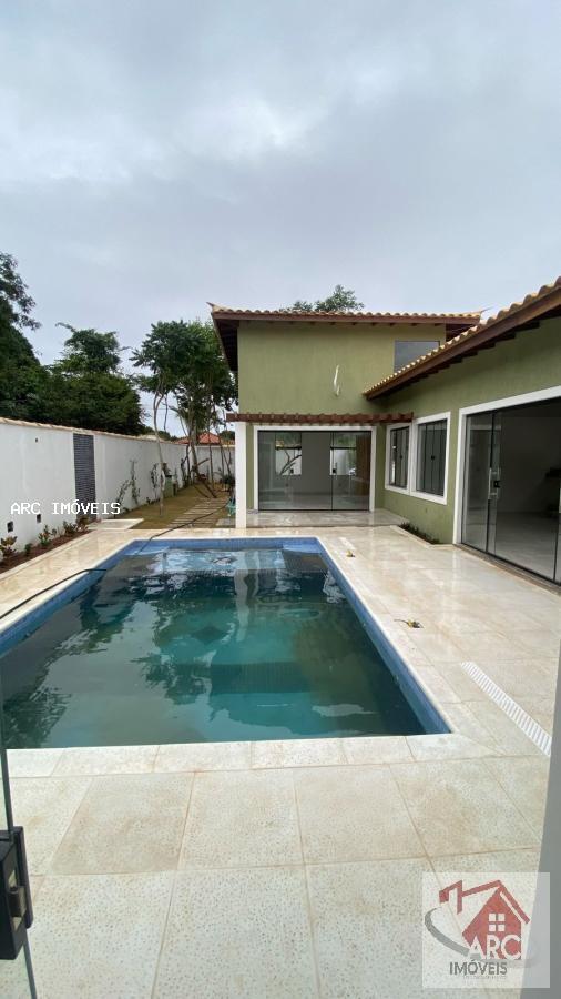Casa em Caravelas, Armação dos Búzios/RJ de 450m² 3 quartos à venda por R$ 1.049.000,00