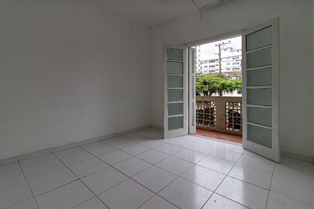 Apartamento em Boqueirão, Santos/SP de 80m² 3 quartos à venda por R$ 329.000,00