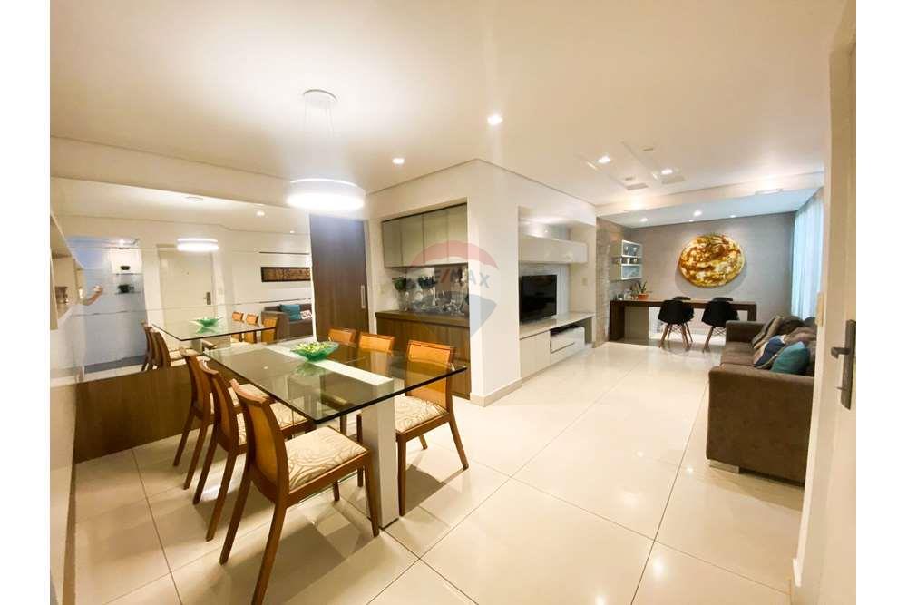Apartamento em Cidade Nova, Belo Horizonte/MG de 147m² 3 quartos à venda por R$ 949.000,00