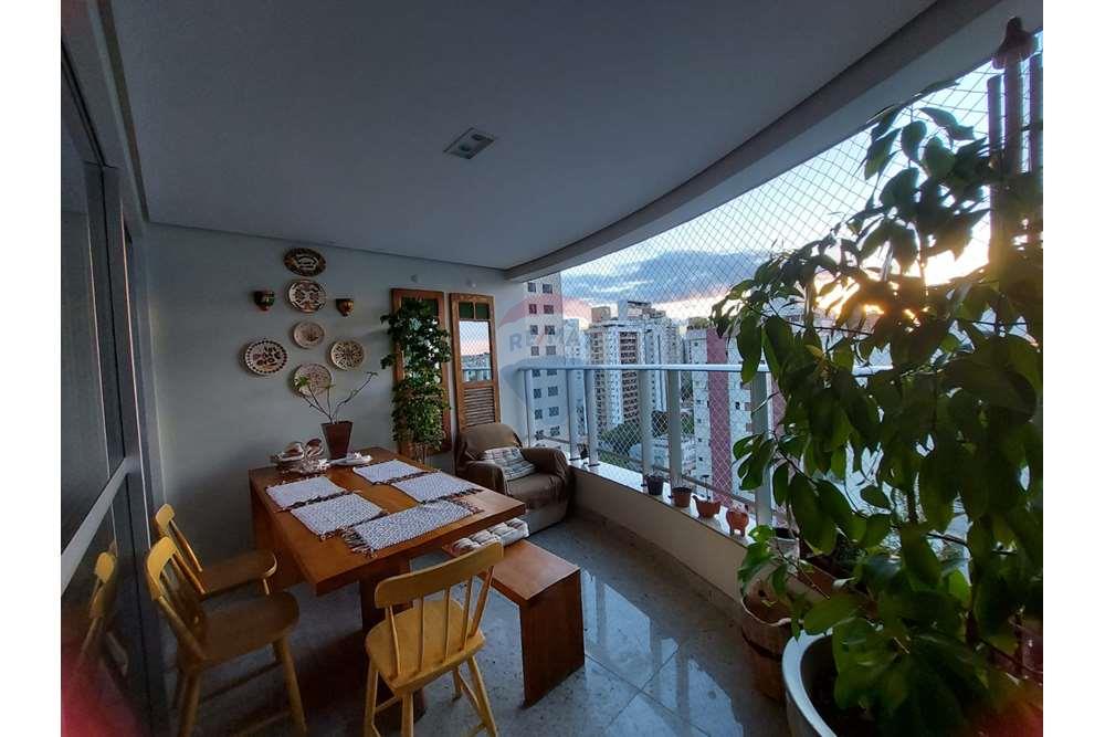 Apartamento em Centro, Belo Horizonte/MG de 90m² 3 quartos à venda por R$ 1.197.000,00