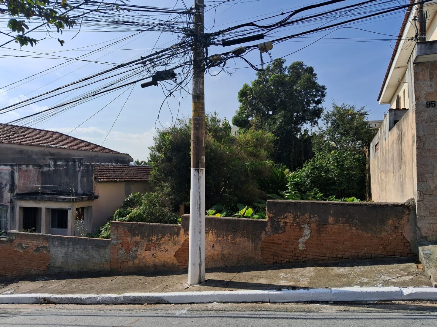 Terreno em Vila Mazzei, São Paulo/SP de 0m² à venda por R$ 3.299.000,00