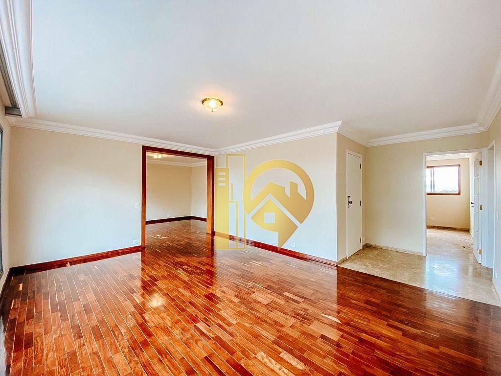 Apartamento em Vila Adyana, São José dos Campos/SP de 240m² 5 quartos à venda por R$ 1.499.000,00