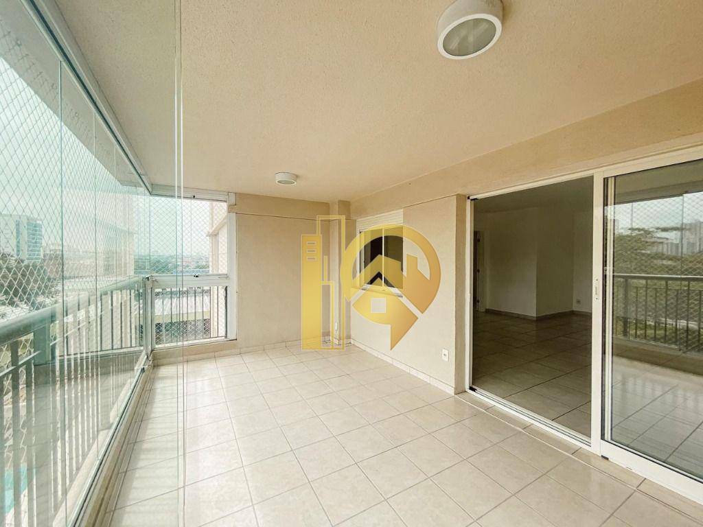 Apartamento em Jardim Bela Vista, São José dos Campos/SP de 143m² 3 quartos à venda por R$ 1.549.000,00