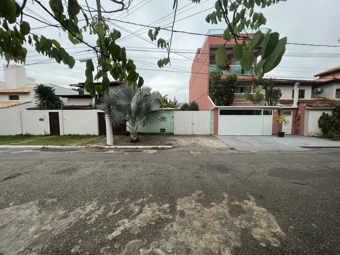 Terreno em Cancela Preta, Macaé/RJ de 0m² à venda por R$ 649.000,00