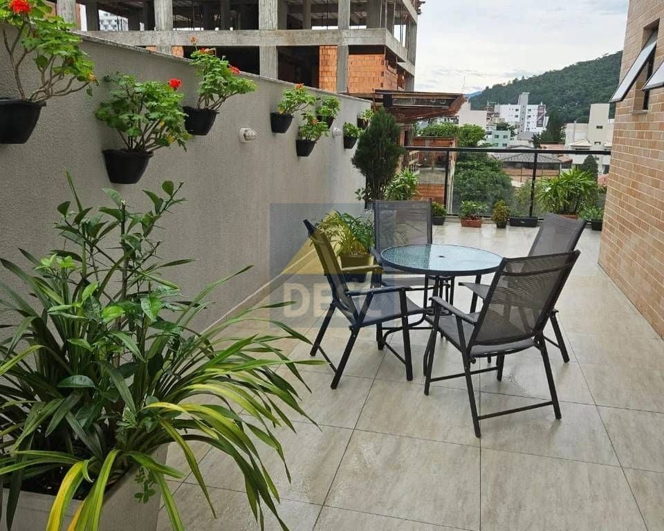 Apartamento em Nações, Balneário Camboriú/SC de 107m² 2 quartos à venda por R$ 1.249.000,00
