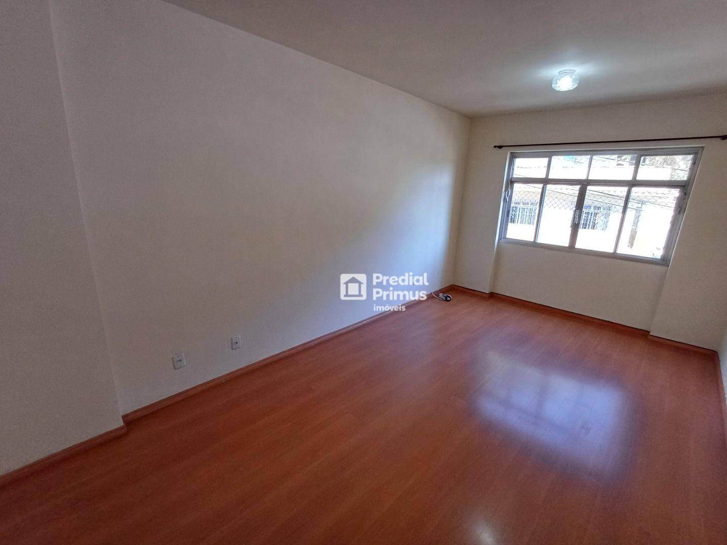 Apartamento em Perissê, Nova Friburgo/RJ de 114m² 2 quartos para locação R$ 1.000,00/mes