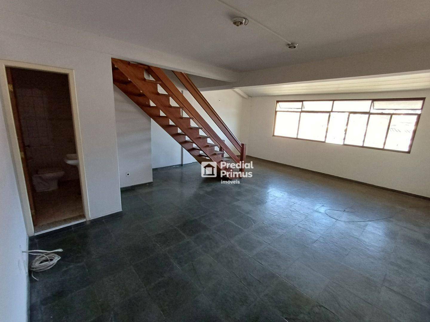 Apartamento em Conselheiro Paulino, Nova Friburgo/RJ de 90m² 2 quartos para locação R$ 750,00/mes
