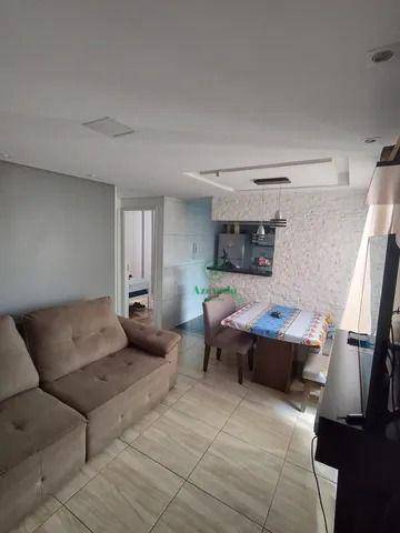Apartamento em Vila Alzira, Guarulhos/SP de 43m² 2 quartos à venda por R$ 232.000,00