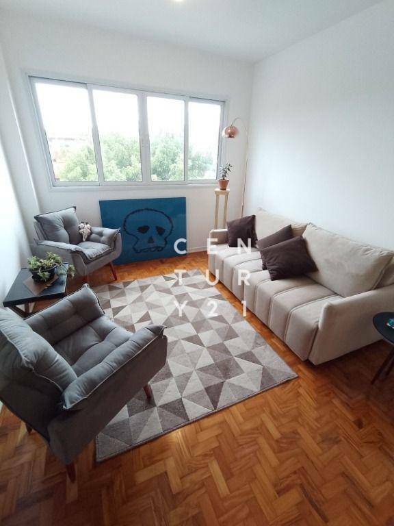 Apartamento em Pinheiros, São Paulo/SP de 114m² 3 quartos à venda por R$ 1.099.000,00