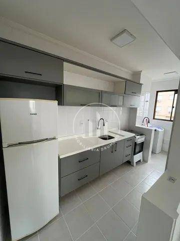 Apartamento em Barreiros, São José/SC de 59m² 1 quartos à venda por R$ 328.000,00