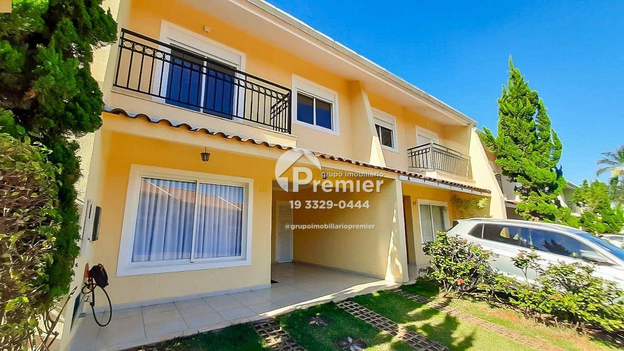 Casa em Vila Rubens, Indaiatuba/SP de 115m² 3 quartos à venda por R$ 797.000,00