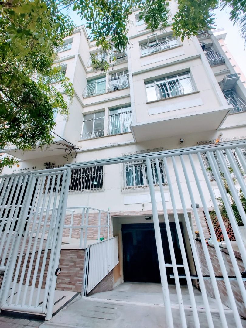 Apartamento em Icaraí, Niterói/RJ de 95m² 3 quartos para locação R$ 2.600,00/mes