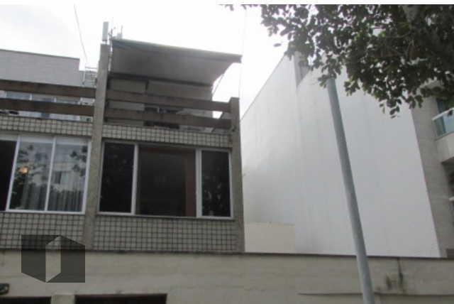 Apartamento em Barra da Tijuca, Rio de Janeiro/RJ de 90m² 2 quartos à venda por R$ 1.689.000,00