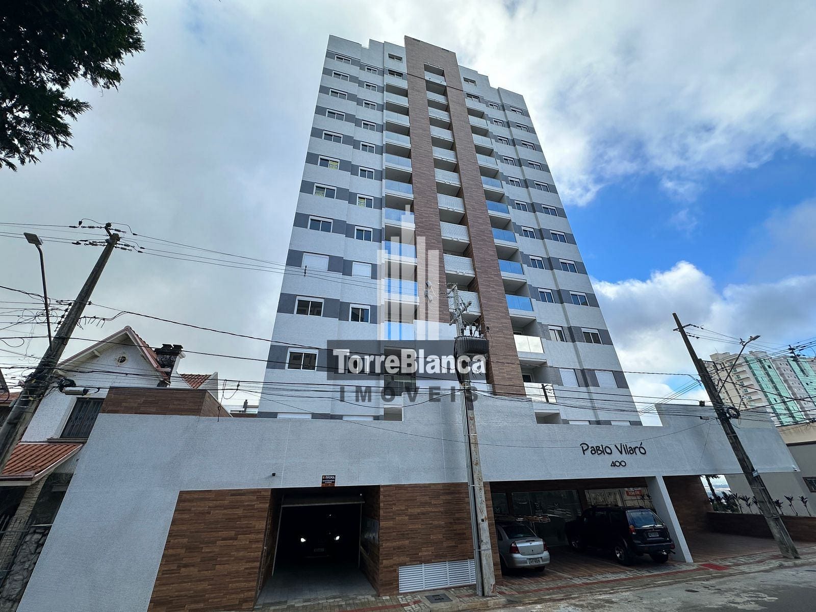 Apartamento em Centro, Ponta Grossa/PR de 328m² 4 quartos para locação R$ 8.000,00/mes
