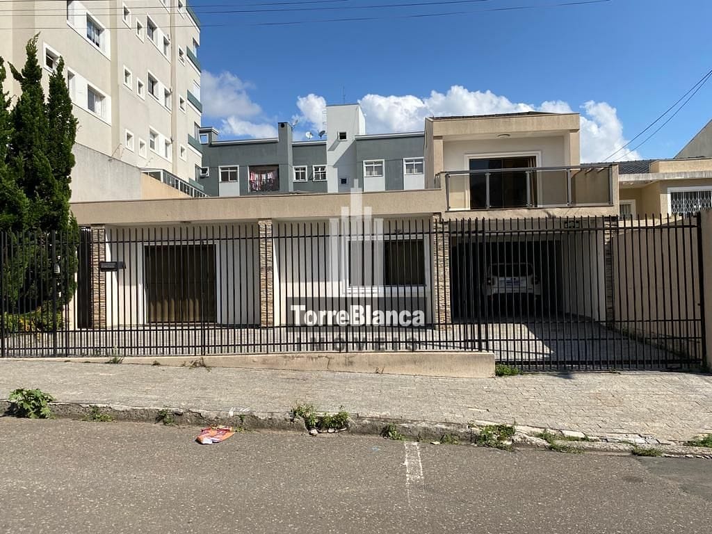 Casa em Estrela, Ponta Grossa/PR de 300m² 4 quartos para locação R$ 8.000,00/mes
