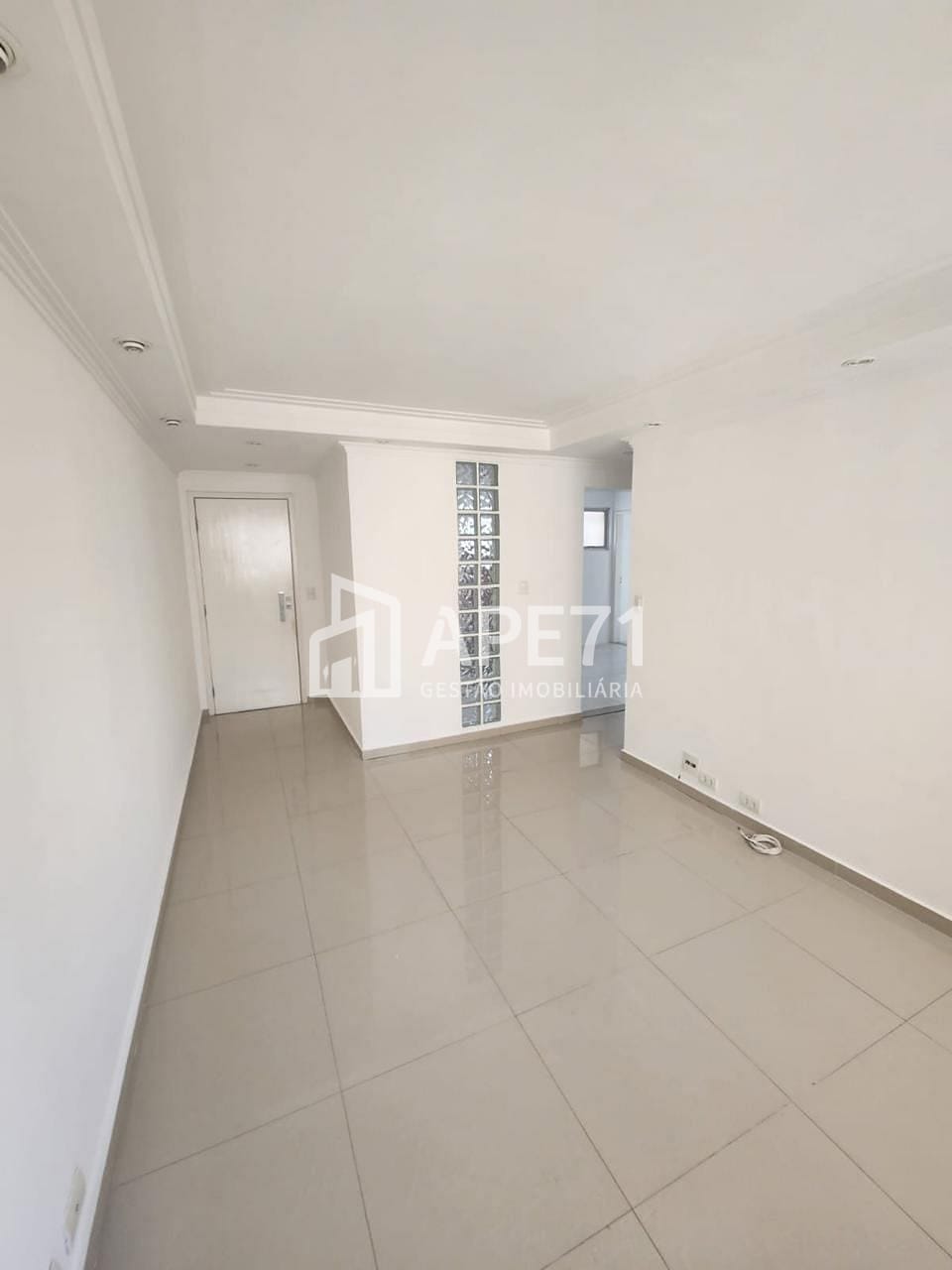 Apartamento em Bela Vista, São Paulo/SP de 107m² 3 quartos para locação R$ 4.300,00/mes