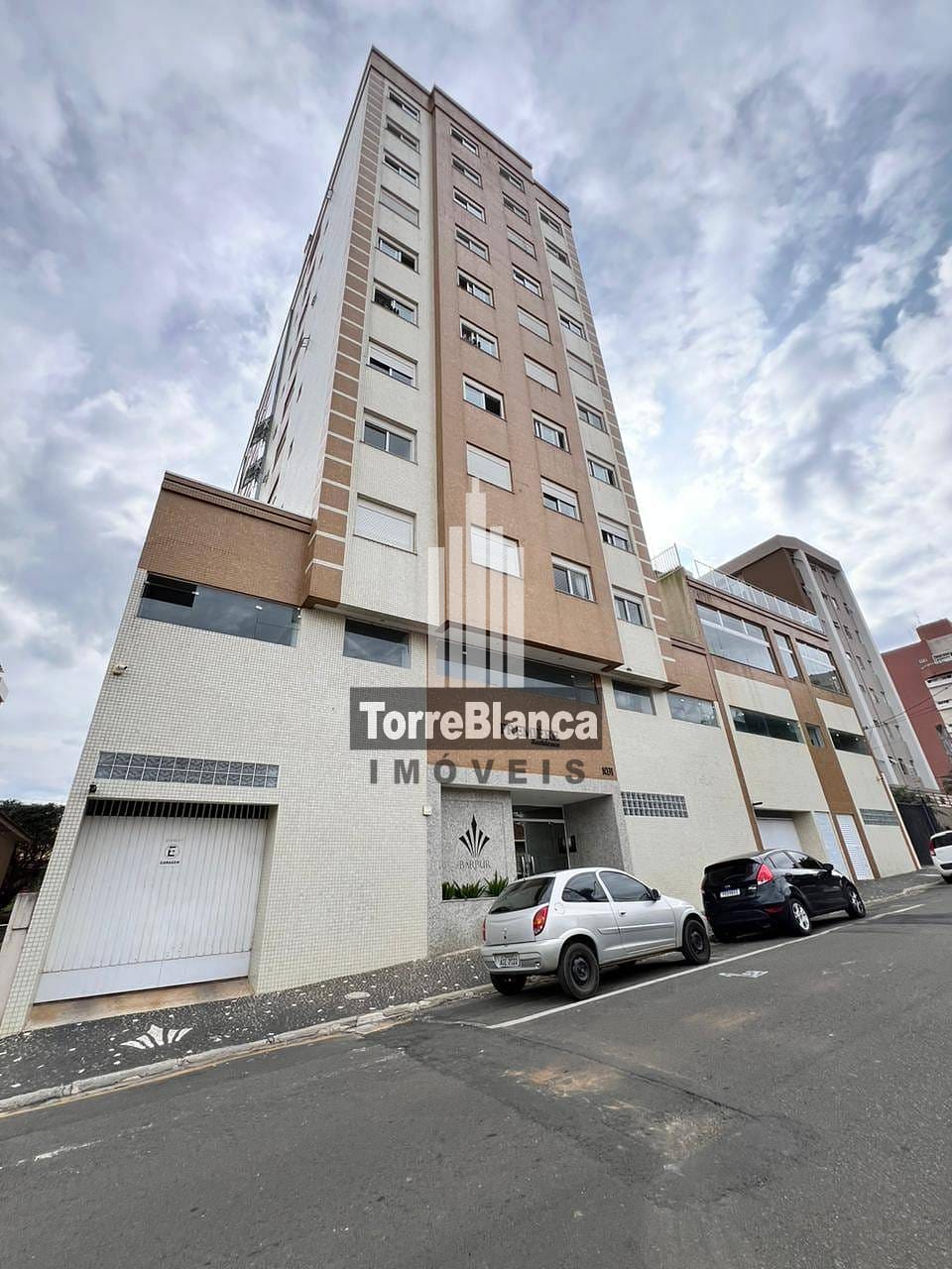 Apartamento em Centro, Ponta Grossa/PR de 100m² 3 quartos para locação R$ 3.500,00/mes